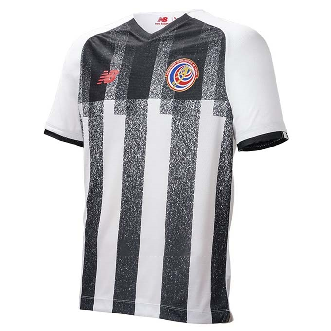 Tailandia Camiseta Costa Rica 2ª 2021-2022